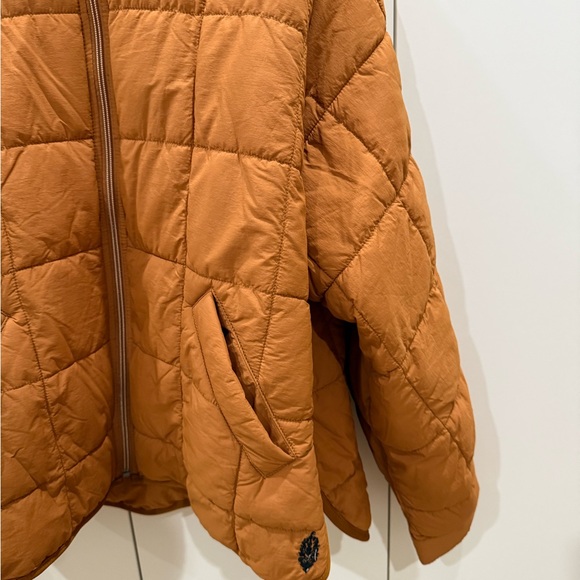 Free People FP Movement Pippa Packable Puffer Jacket - Picture 2 of 9